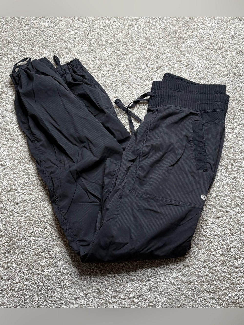 Lululemon Dance Studio Pants *Unlined